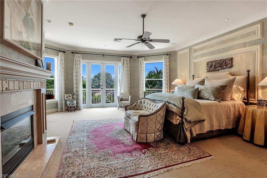 TARPON BAY AT CAPTIVA - Residential