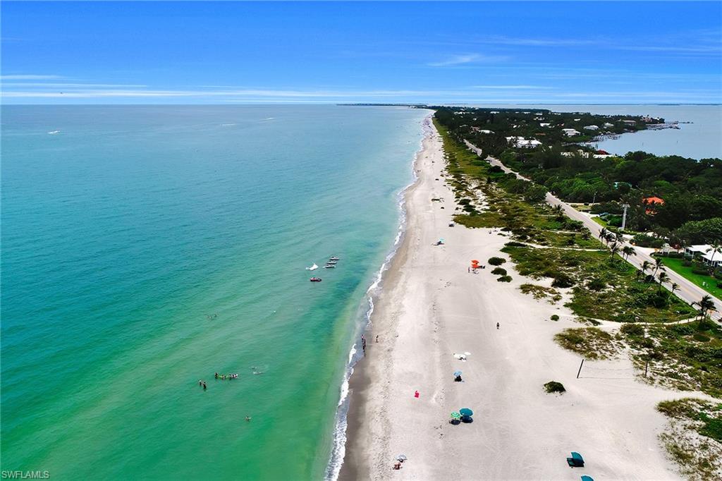 TARPON BAY AT CAPTIVA - Residential