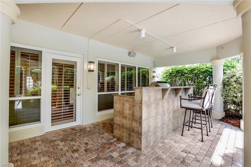 TARPON BAY AT CAPTIVA - Residential