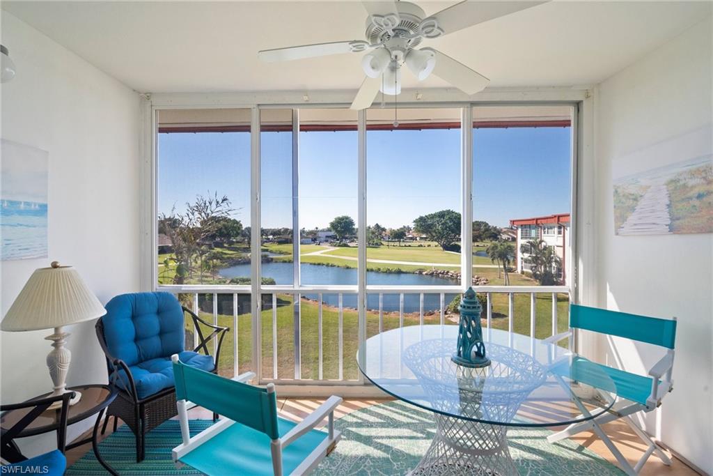 SEVEN LAKES - Residential Lease