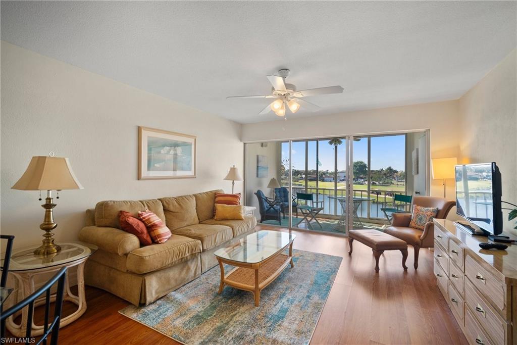 SEVEN LAKES - Residential Lease