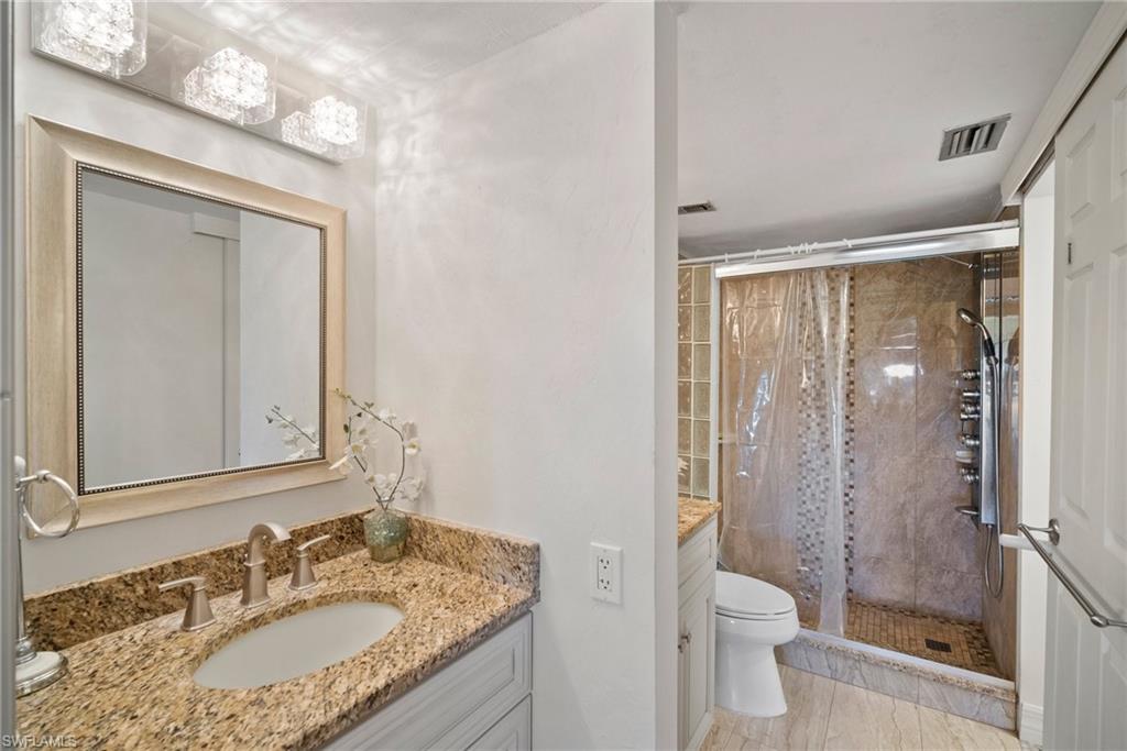 SEVEN LAKES - Residential Lease