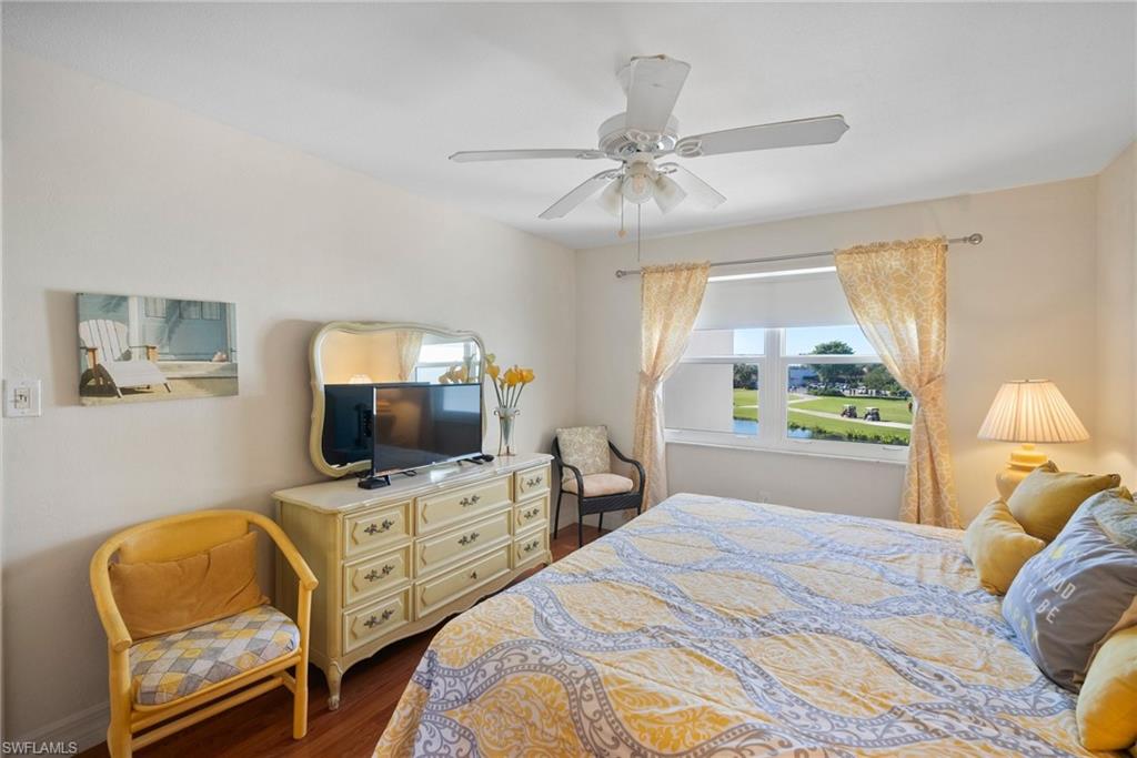 SEVEN LAKES - Residential Lease