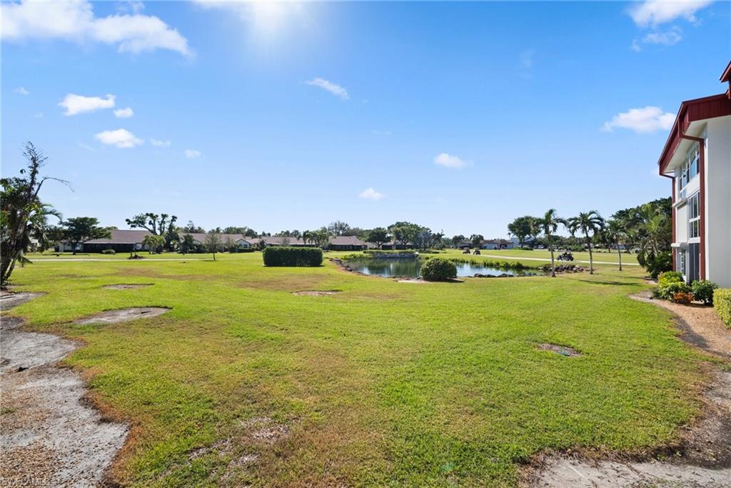 SEVEN LAKES - Residential Lease