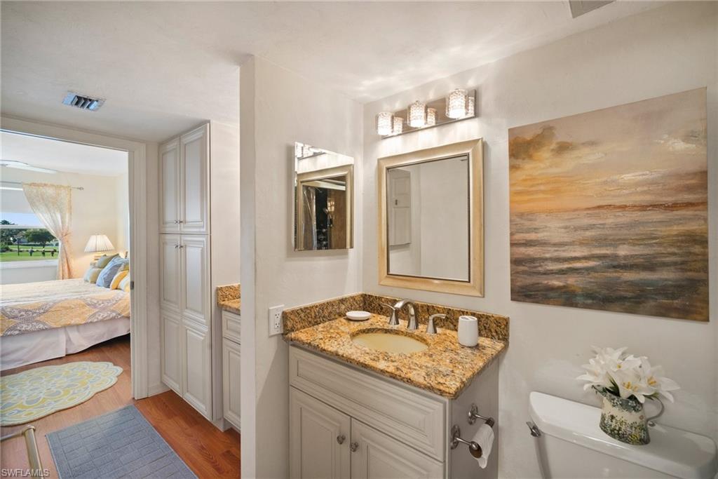 SEVEN LAKES - Residential Lease