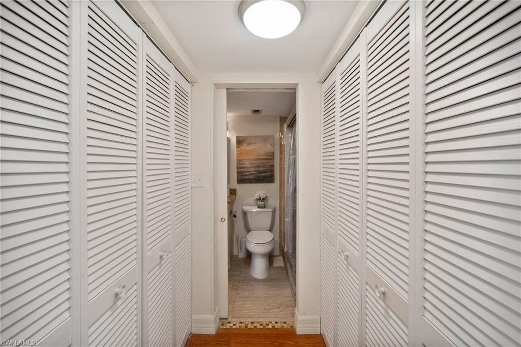 SEVEN LAKES - Residential Lease