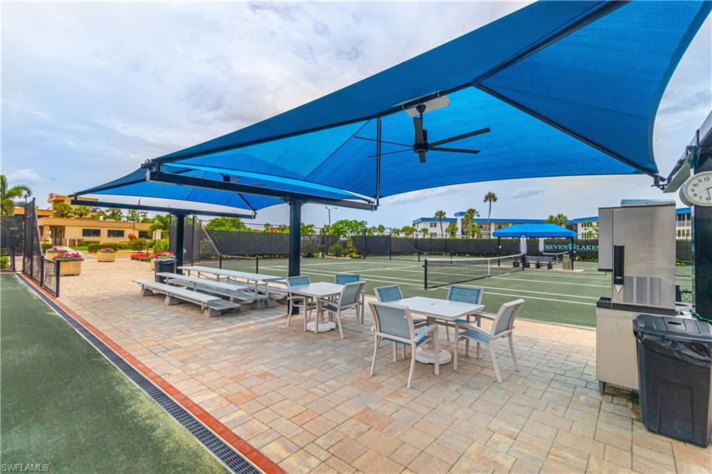 SEVEN LAKES - Residential Lease