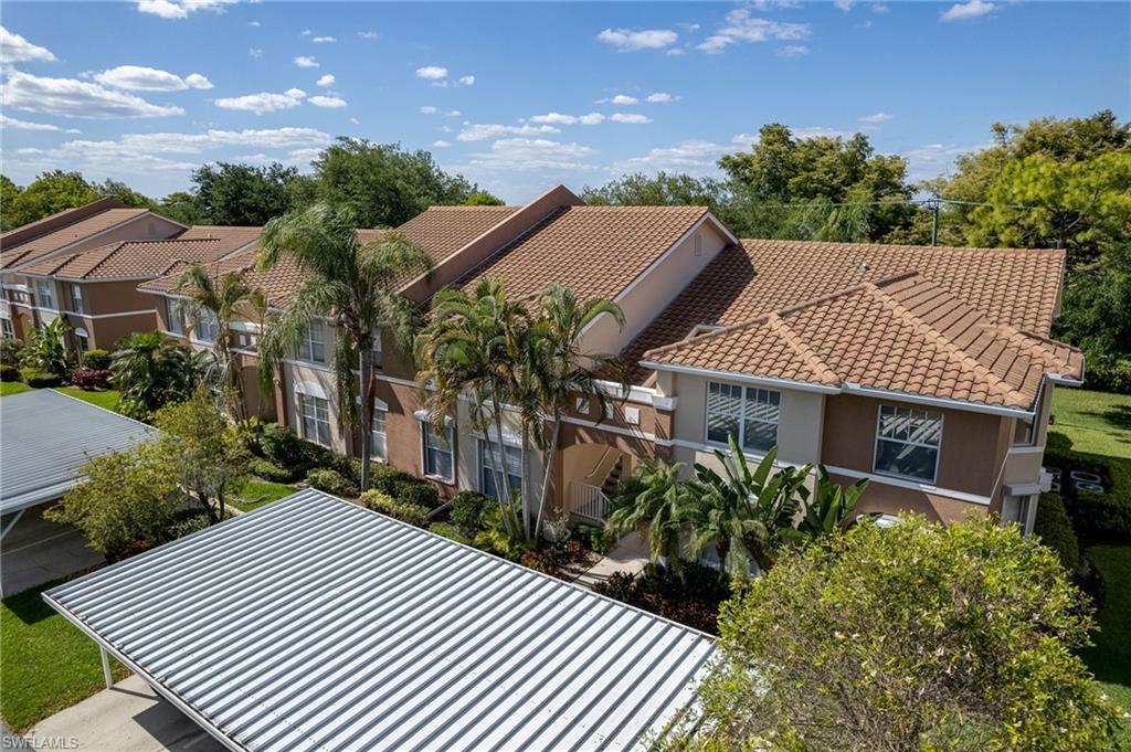 WILLOWBROOK - Residential