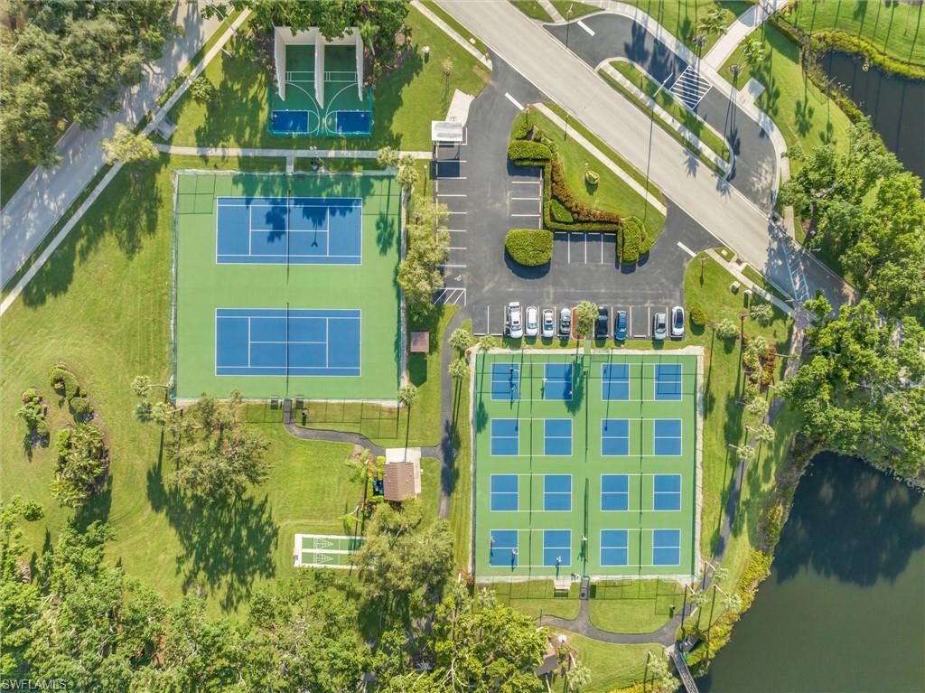 WILLOWBROOK - Residential