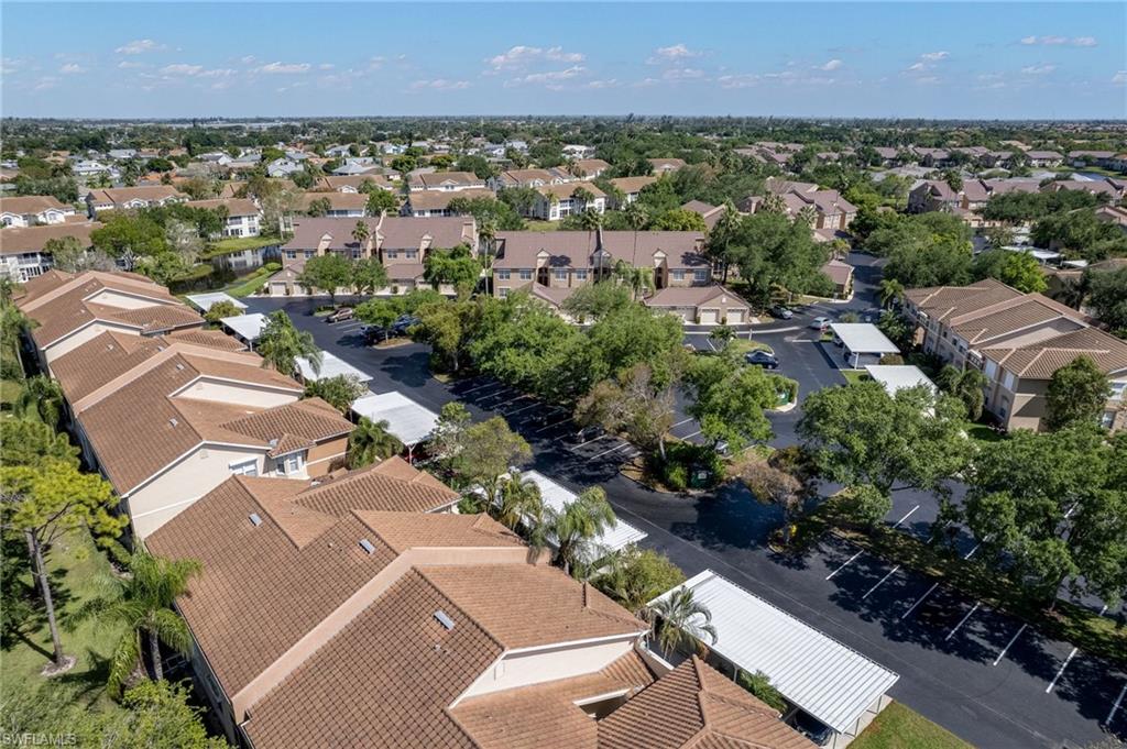 WILLOWBROOK - Residential