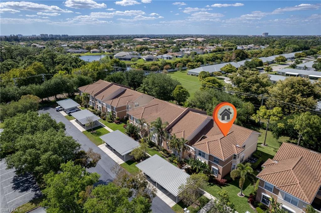 WILLOWBROOK - Residential