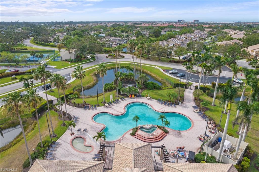 WILLOWBROOK - Residential