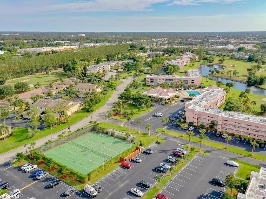 TURTLE LAKE GOLF COLONY - Residential