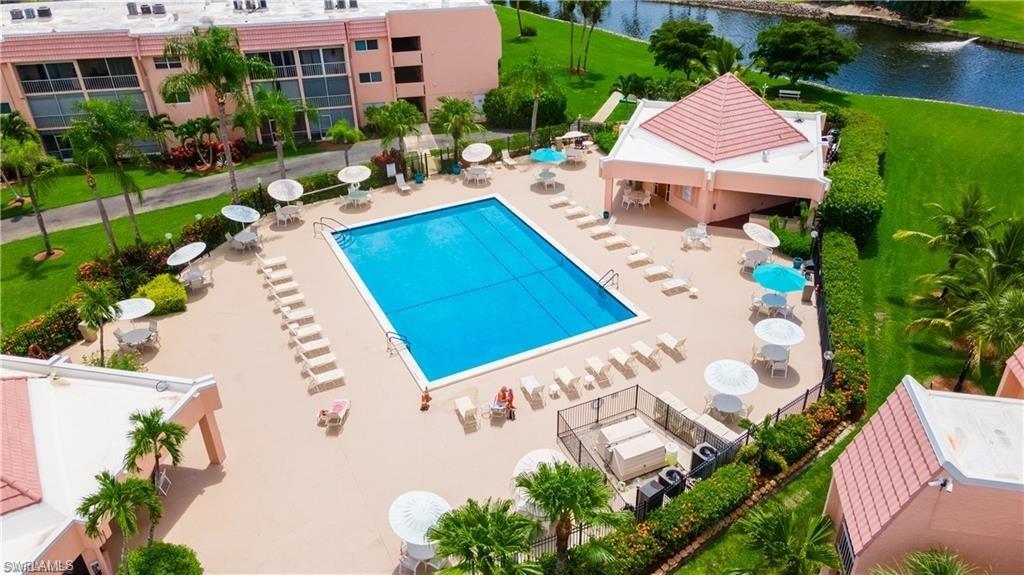 TURTLE LAKE GOLF COLONY - Residential