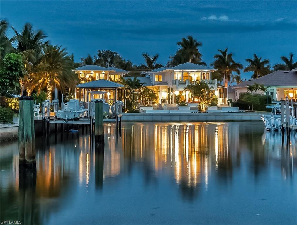 ROYAL HARBOR - Residential