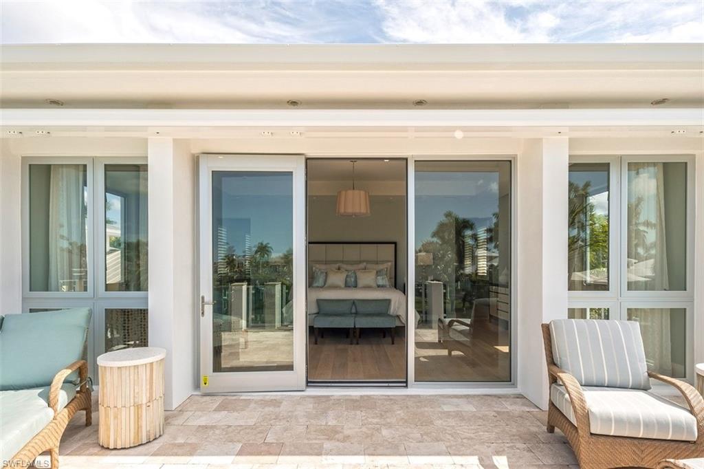 ROYAL HARBOR - Residential