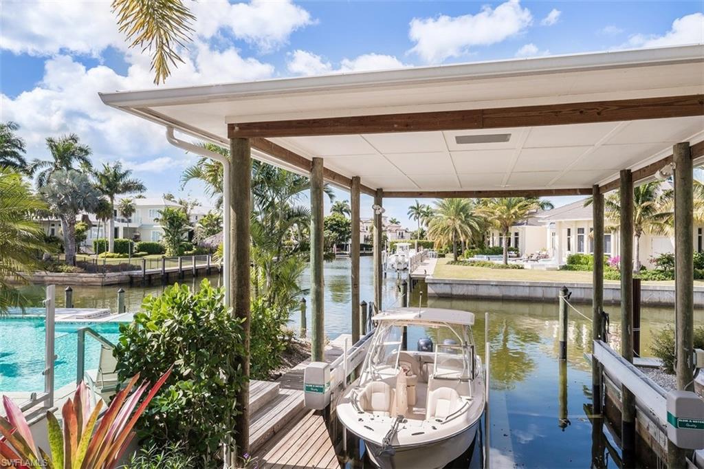 ROYAL HARBOR - Residential