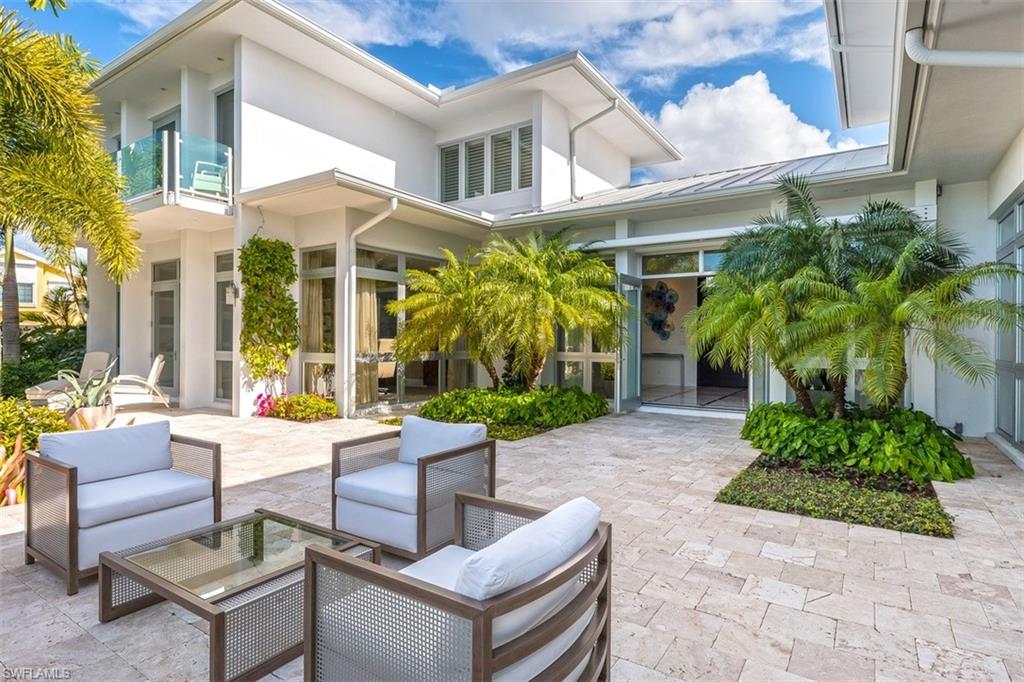 ROYAL HARBOR - Residential