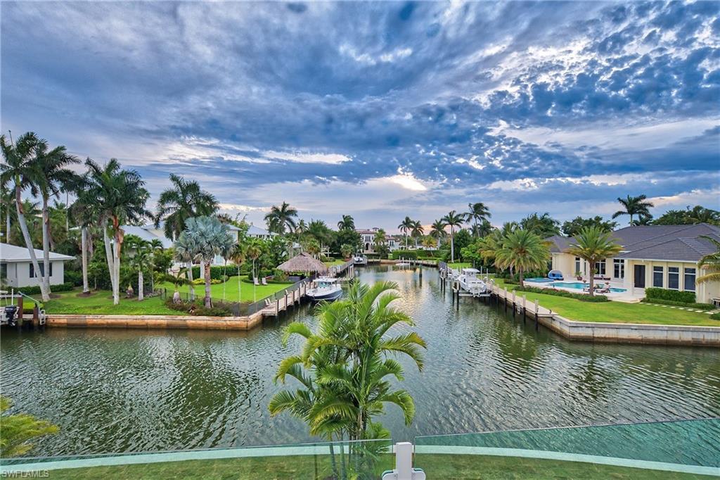 ROYAL HARBOR - Residential