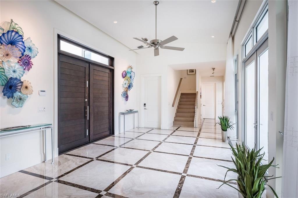 ROYAL HARBOR - Residential