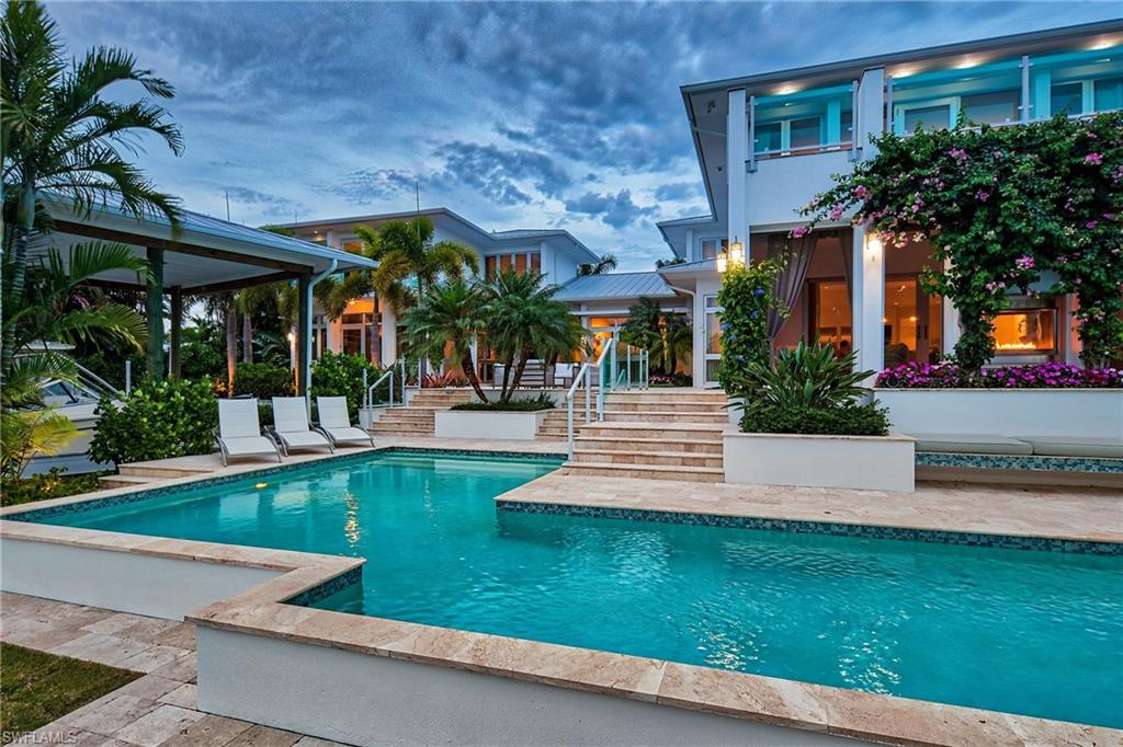 ROYAL HARBOR - Residential