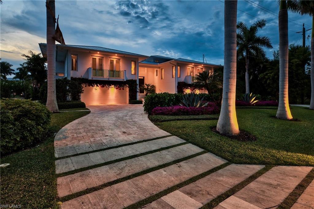 ROYAL HARBOR - Residential