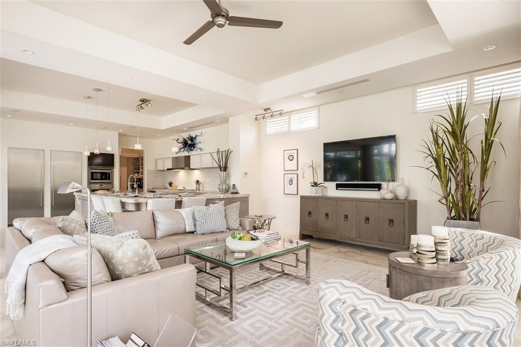 ROYAL HARBOR - Residential