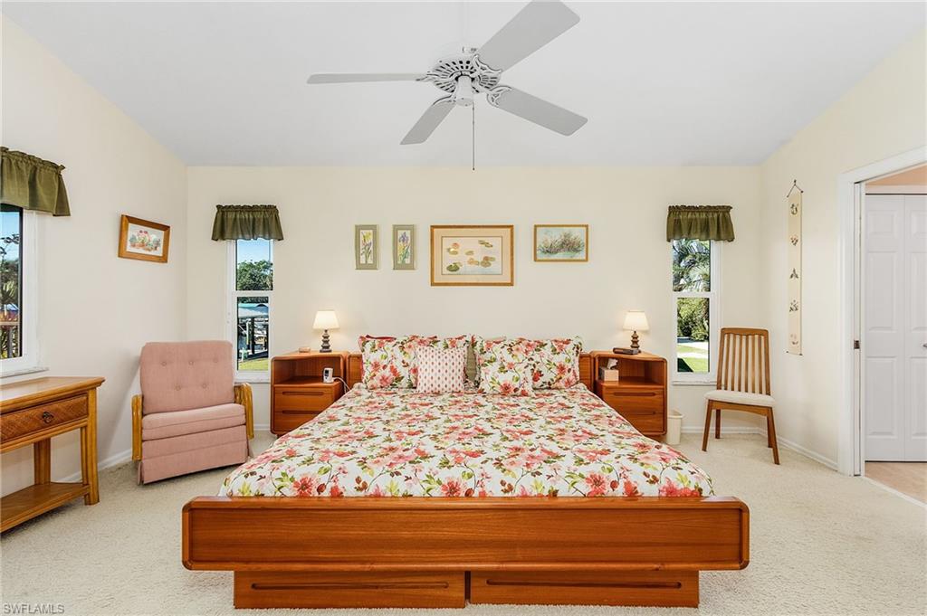 METES AND BOUNDS - Residential