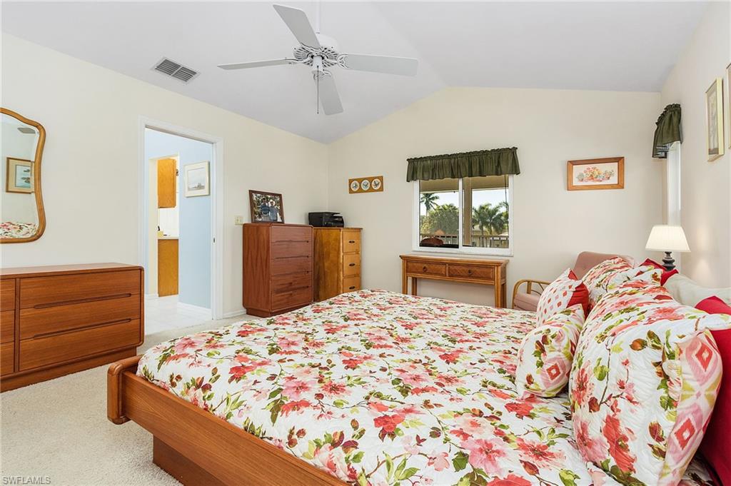 METES AND BOUNDS - Residential