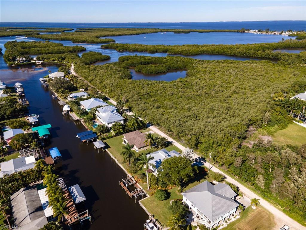 METES AND BOUNDS - Residential