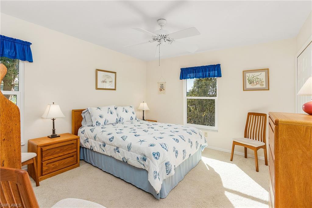 METES AND BOUNDS - Residential