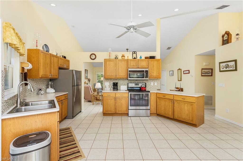 METES AND BOUNDS - Residential