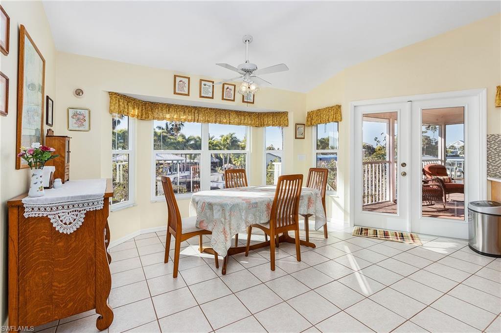 METES AND BOUNDS - Residential