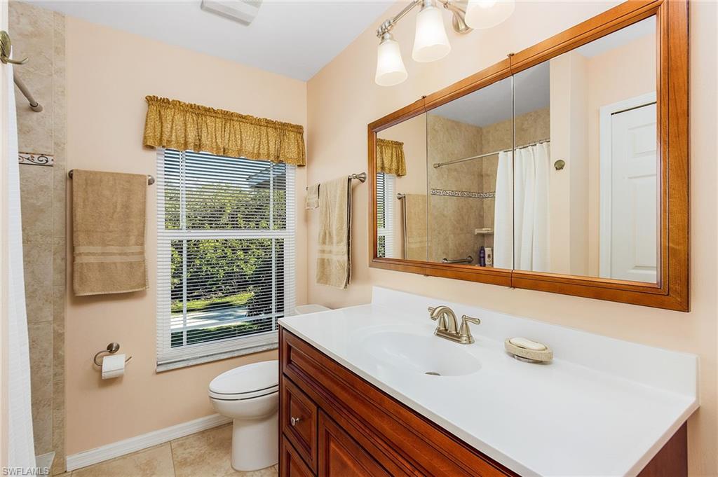 METES AND BOUNDS - Residential