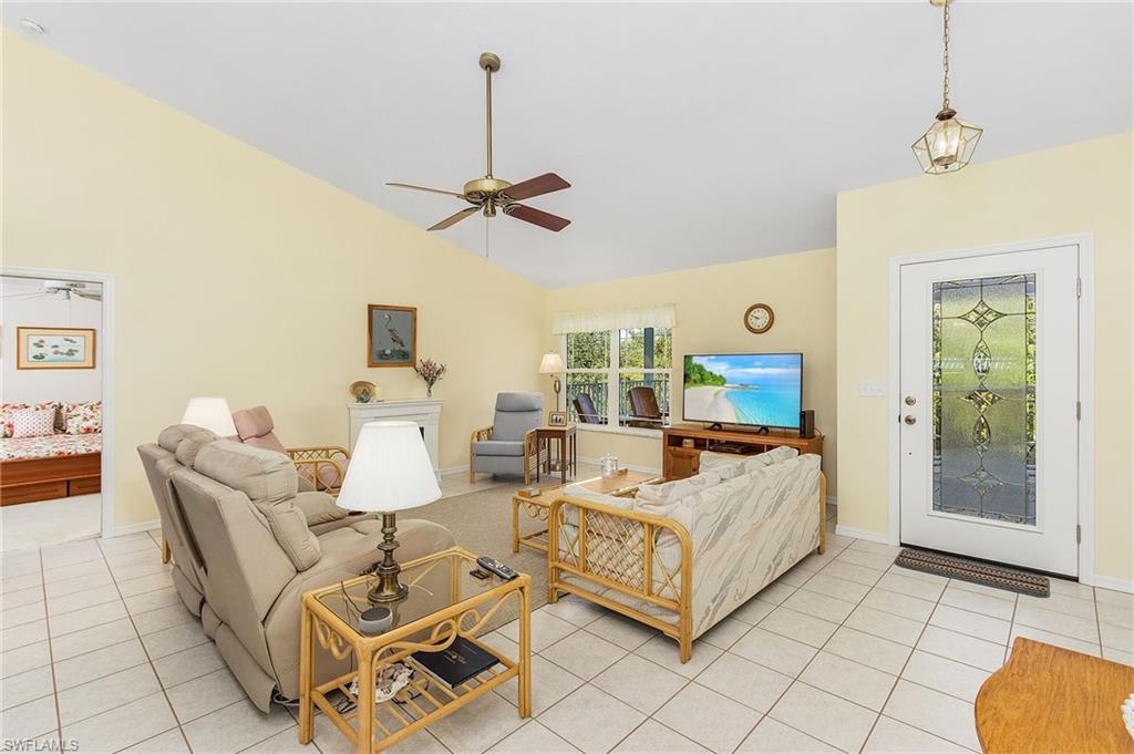 METES AND BOUNDS - Residential