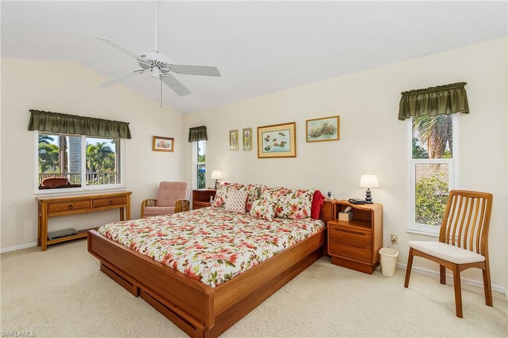 METES AND BOUNDS - Residential