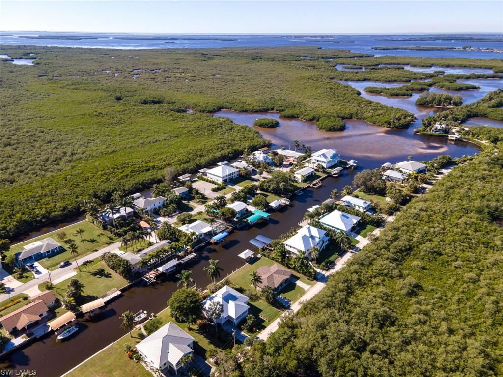 METES AND BOUNDS - Residential