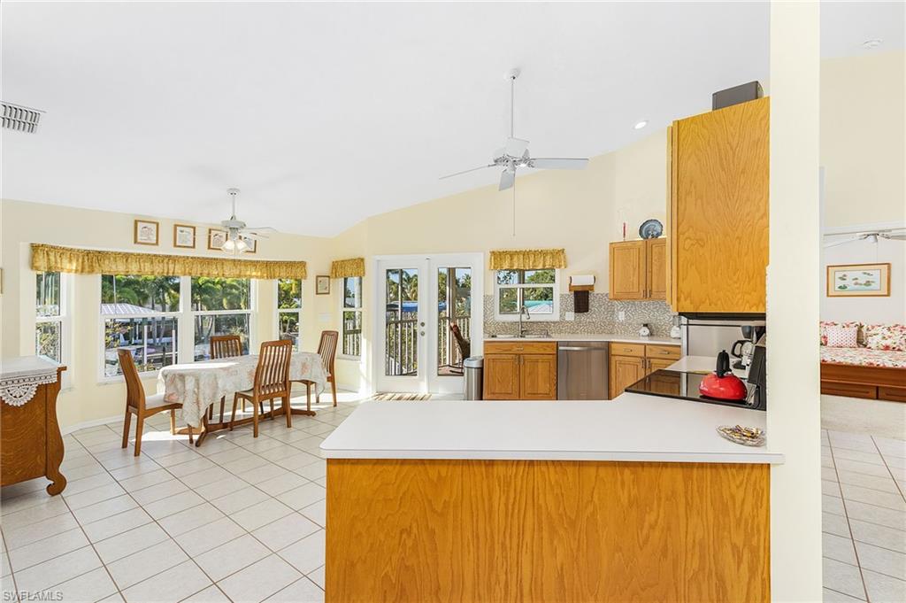 METES AND BOUNDS - Residential