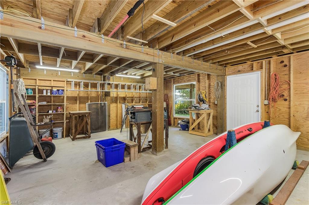 METES AND BOUNDS - Residential