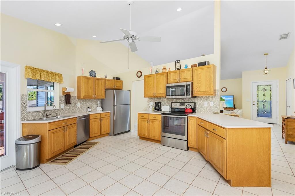 METES AND BOUNDS - Residential