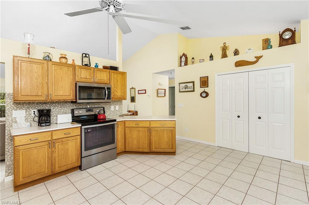 METES AND BOUNDS - Residential