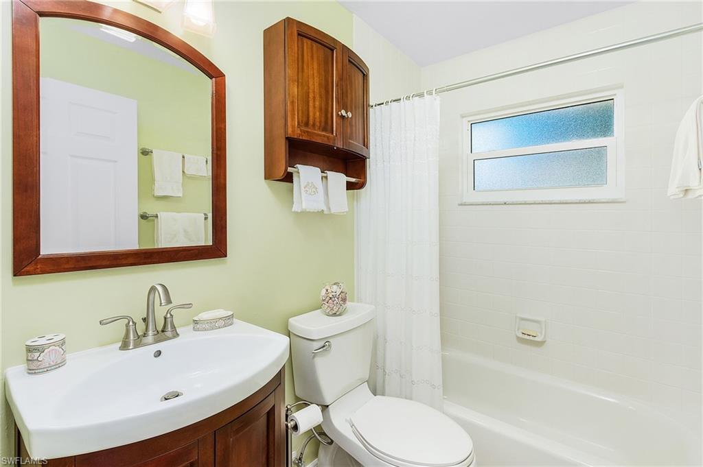 METES AND BOUNDS - Residential