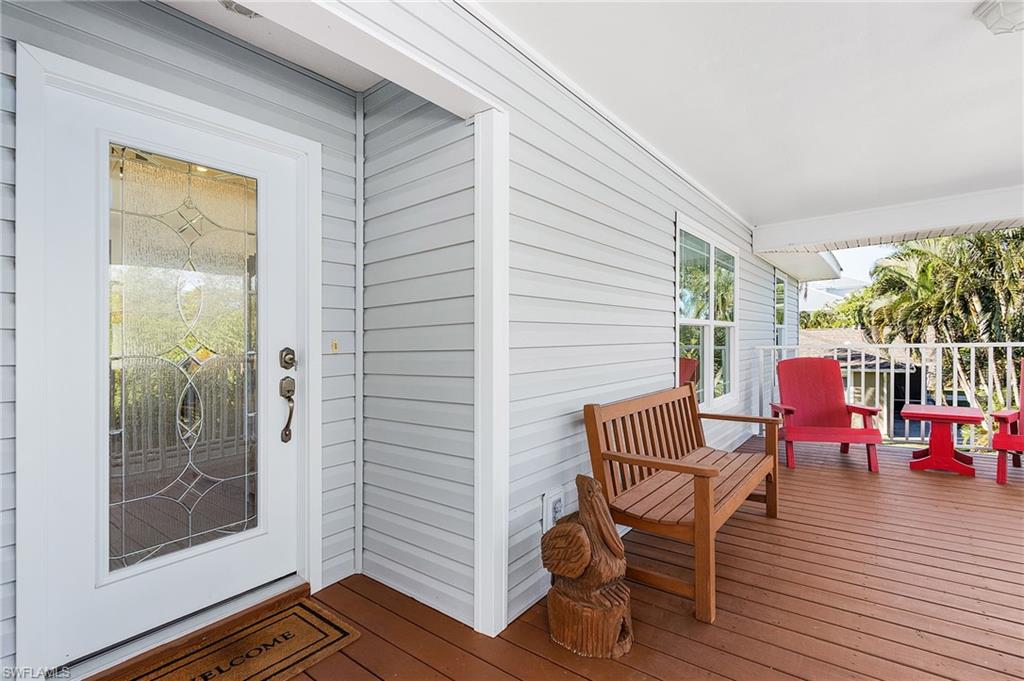 METES AND BOUNDS - Residential