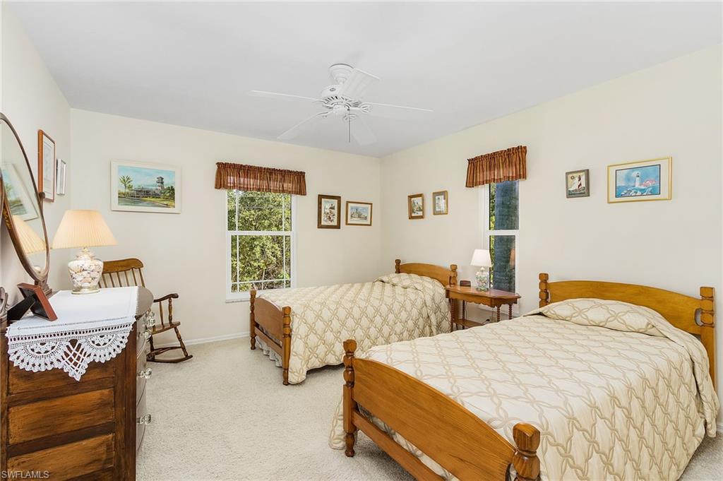 METES AND BOUNDS - Residential