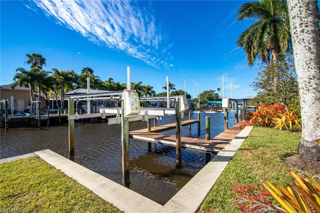 METES AND BOUNDS - Residential