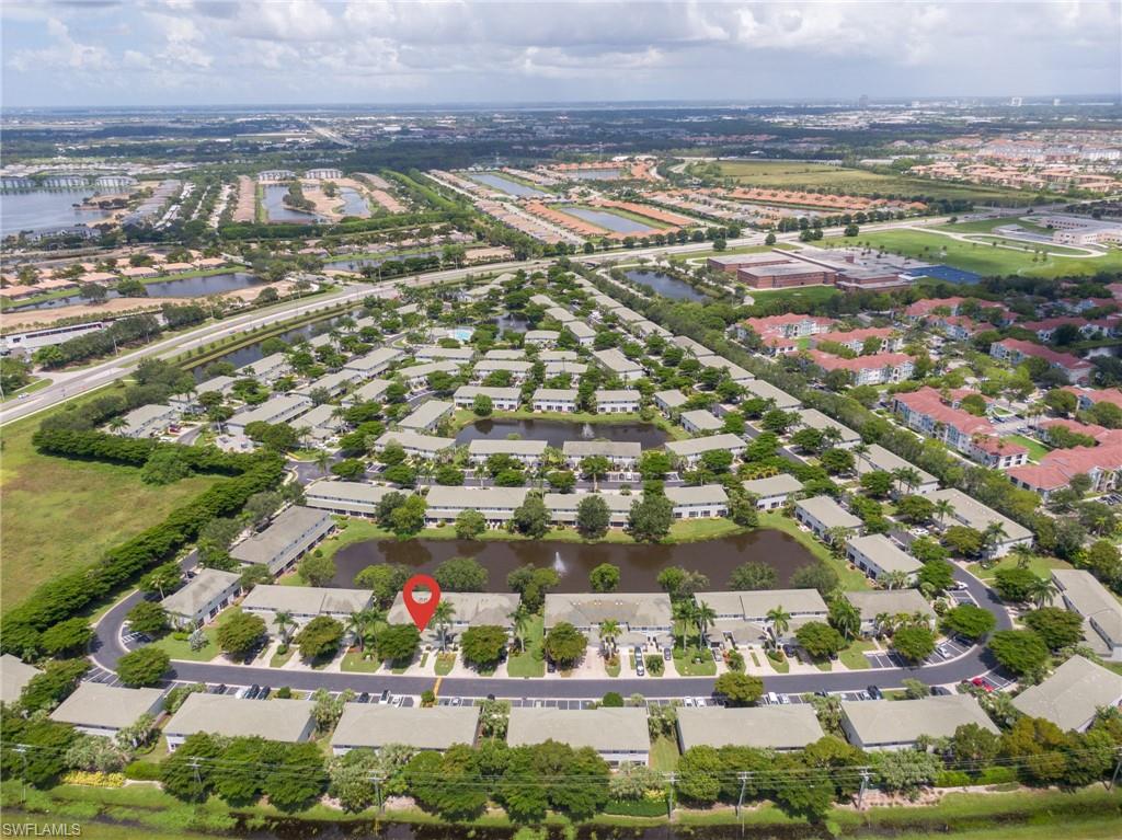 CYPRESS LANDING - Residential