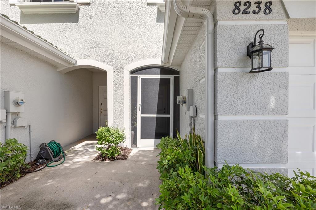 CYPRESS LANDING - Residential