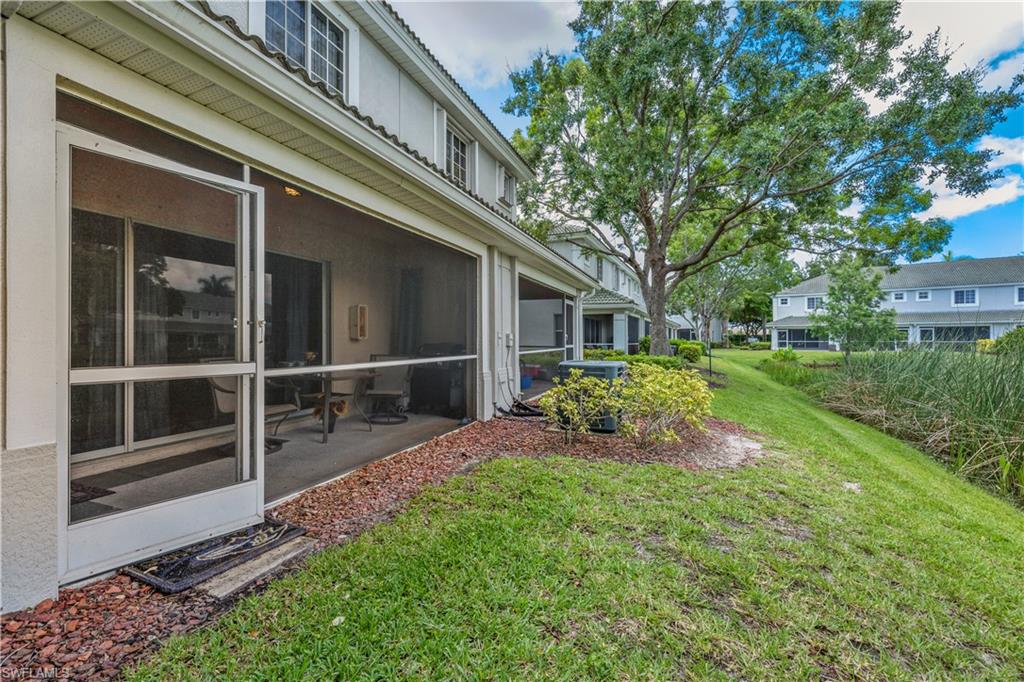 CYPRESS LANDING - Residential