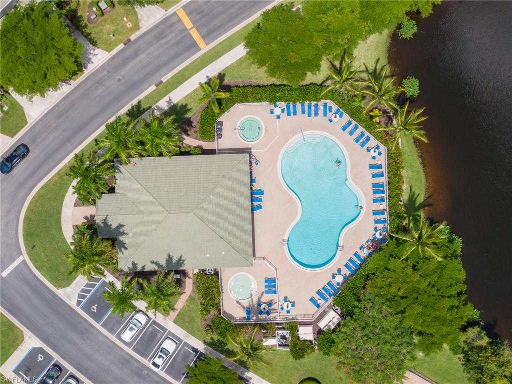 CYPRESS LANDING - Residential