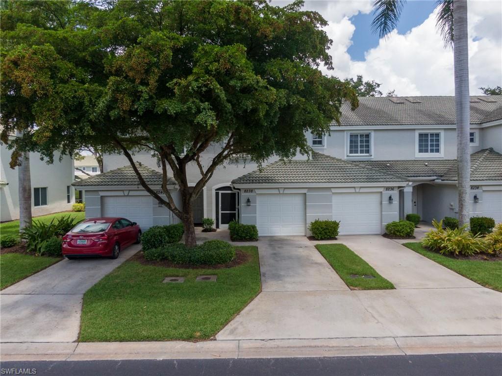 CYPRESS LANDING - Residential